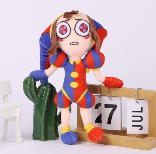 アメイジング デジタル サーカス 2点セット The Amazing Digital