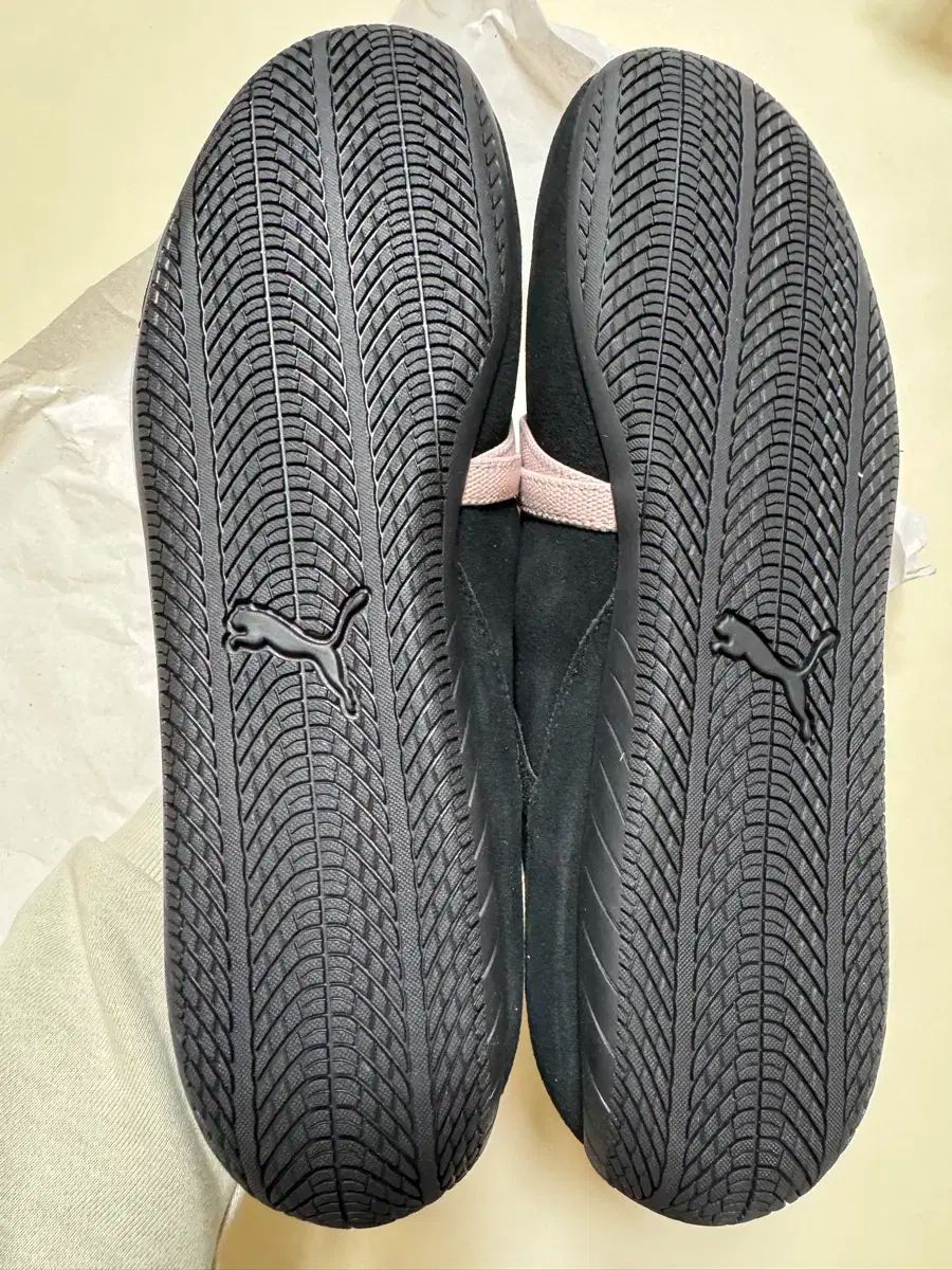 BEAUTY&YOUTH別注プーマ スピードキャット バレエ スウェードブラック 別注】＜PUMA＞スピードキャット バレエ スニーカー（スニーカー