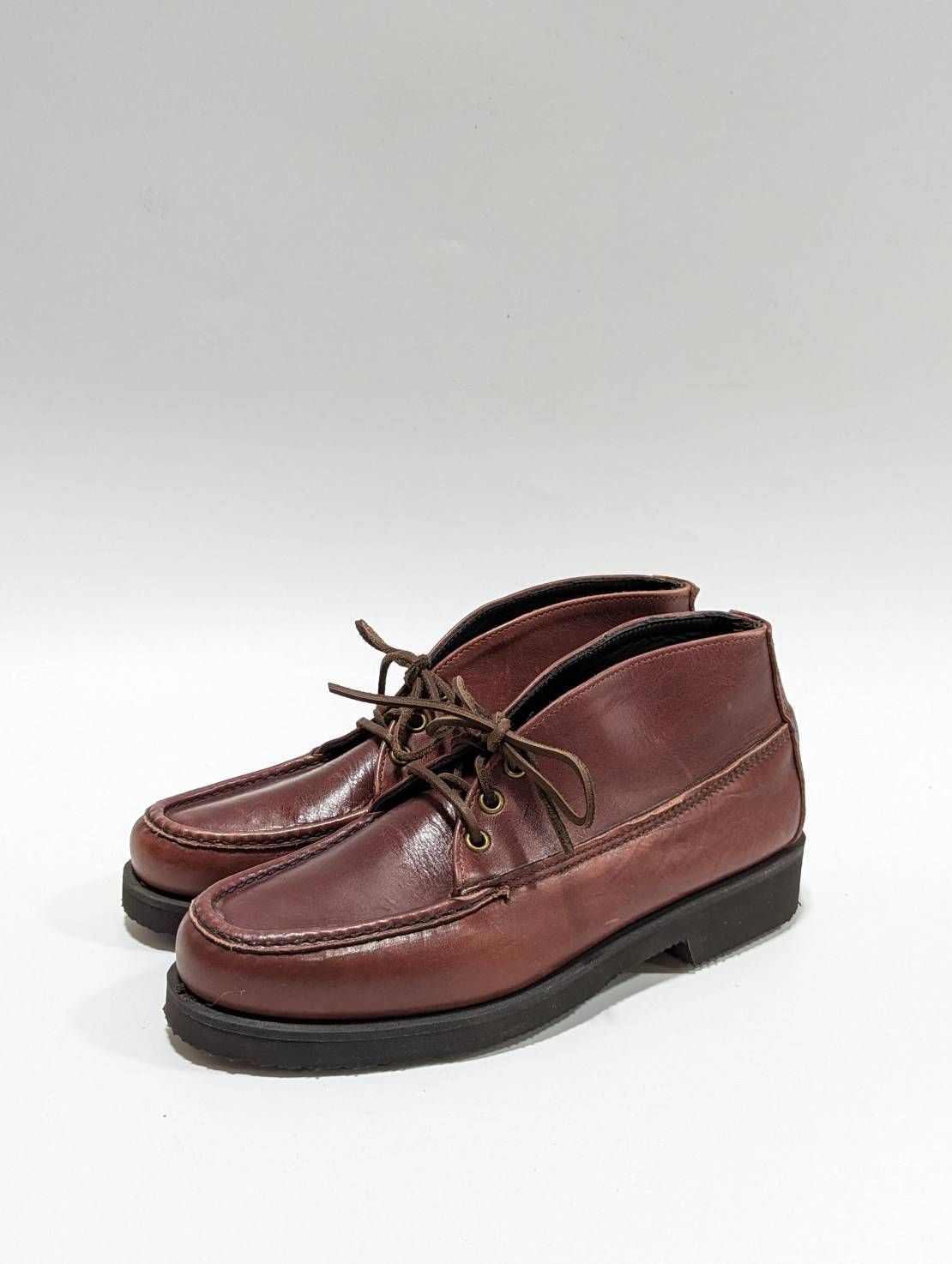 【Russell Moccasin/ラッセルモカシン】SPORTING CLAYS CHUKKA/スポーティング・クレイチャッカ