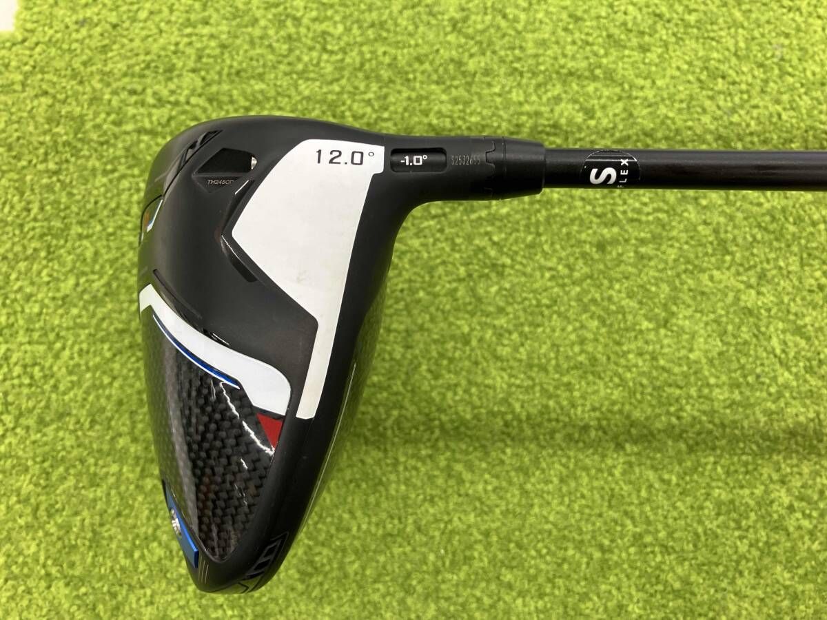 コブラ エアロジェット ドライバー 9° コブラ エアロジェット