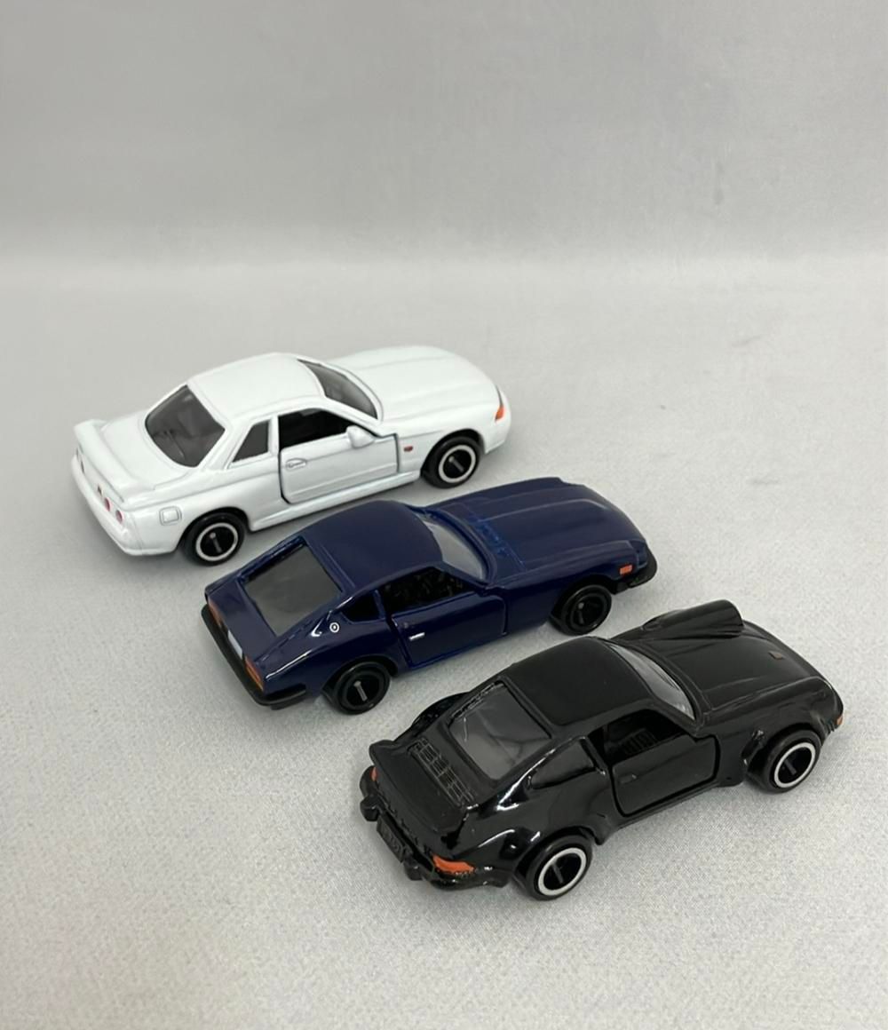 湾岸ミッドナイト コミックトミカ コミックトミカvol.2 湾岸MIDNIGHT