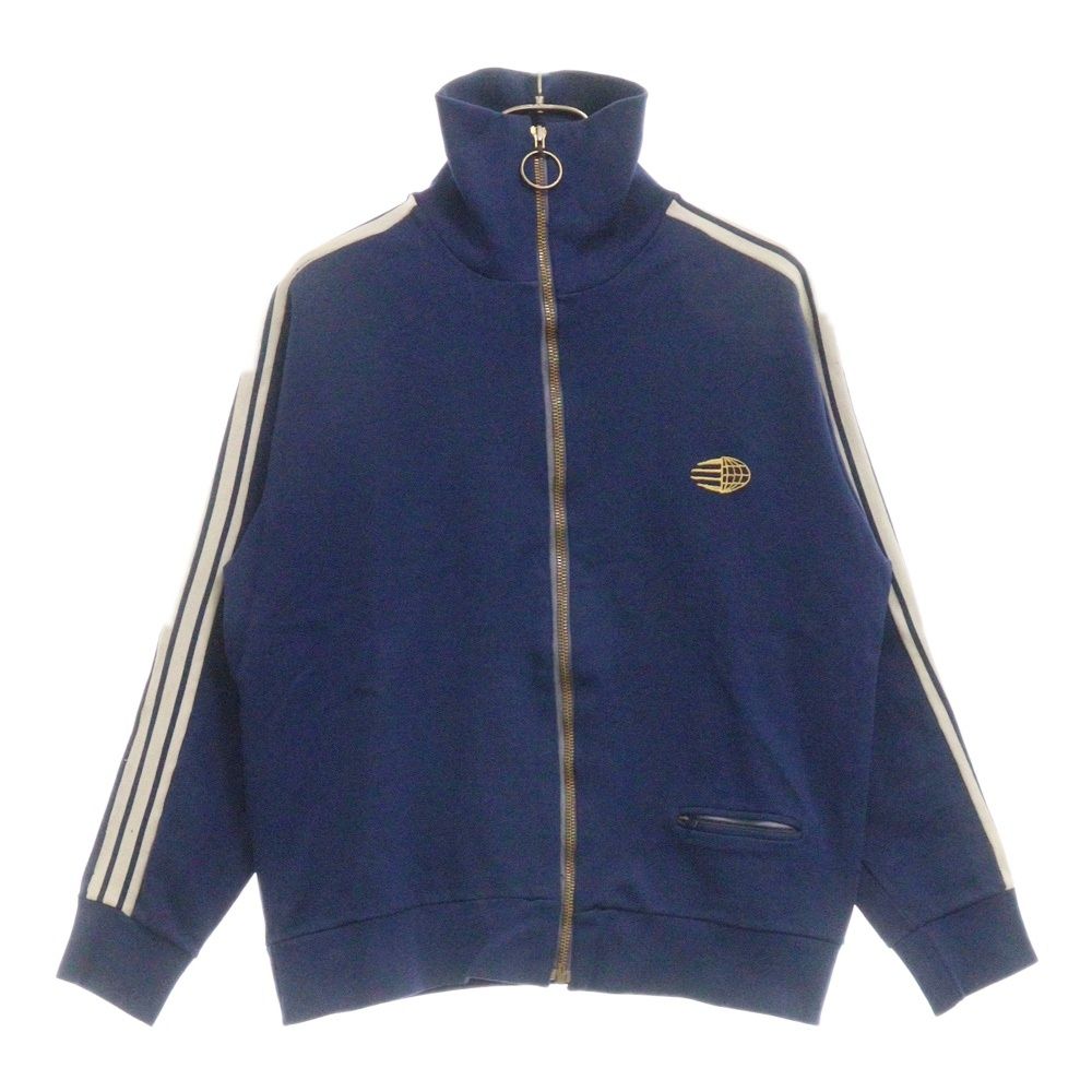 アディダス adidas ビンテージ トラックジャケット VENTEX