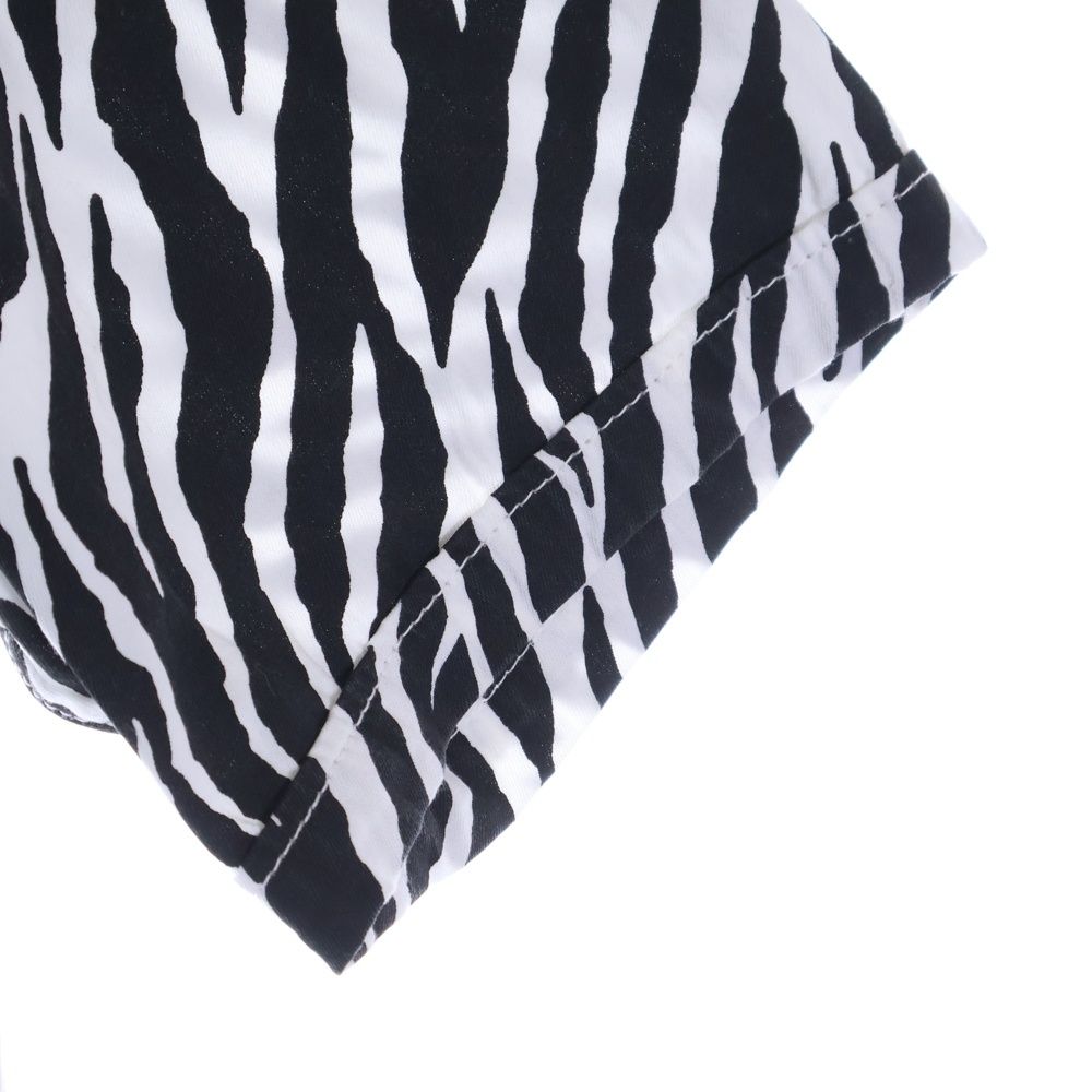 MINEDENIM (マインデニム) HAWAIIAN SHIRT S/S 2105-5002-07-022  