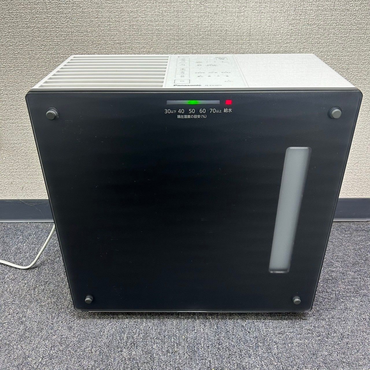 パナソニック FE-KXY07Y加湿機 ブラック パナソニック FE-KXY07Y加湿機 パナソニック FE-KXY07Y加湿機 ブラック パナソニック FE-KXY07Y加湿機