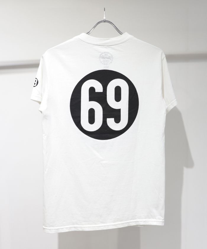 ○ テンダーロイン T-TEE 69プリントTシャツ / S - メルカリ