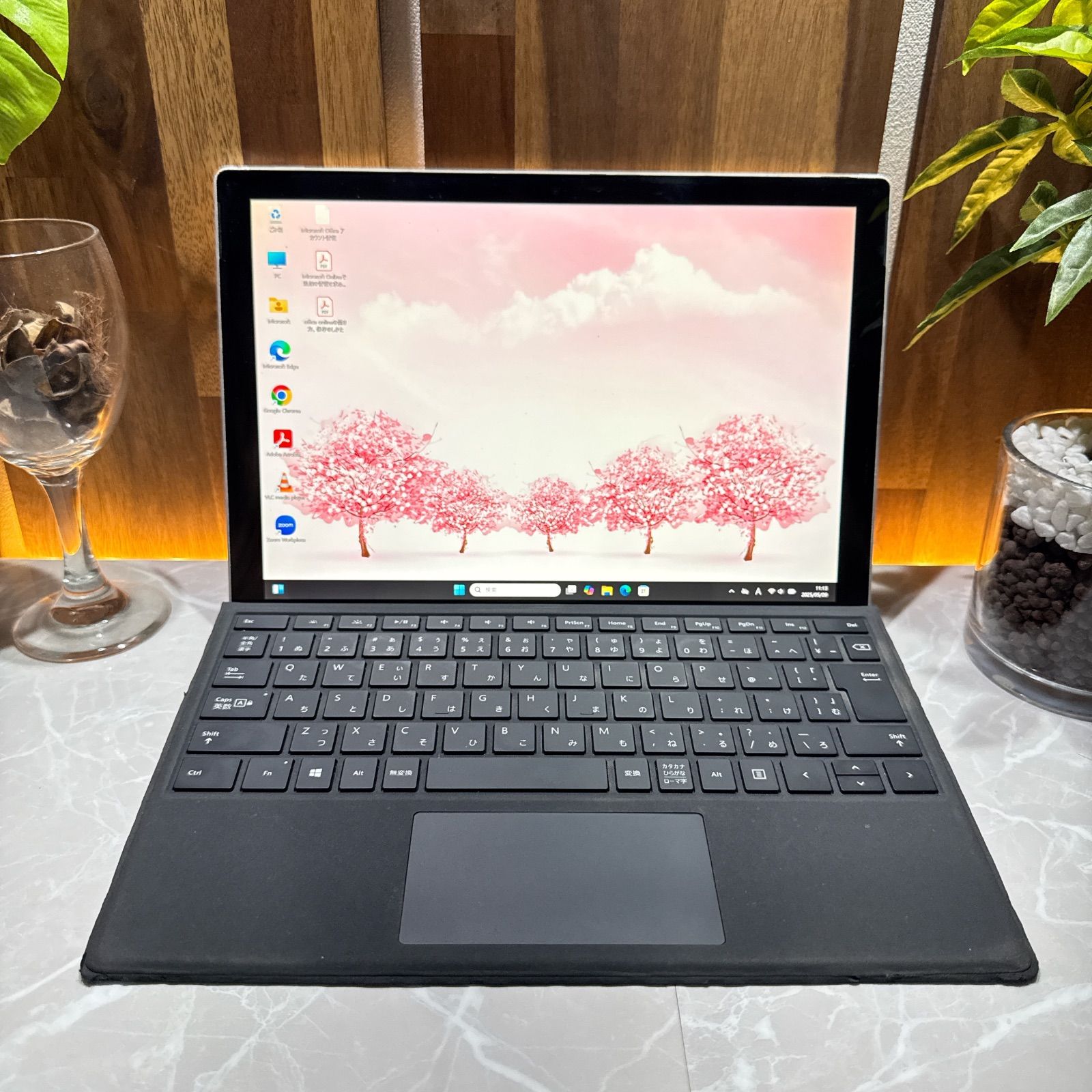 Surface