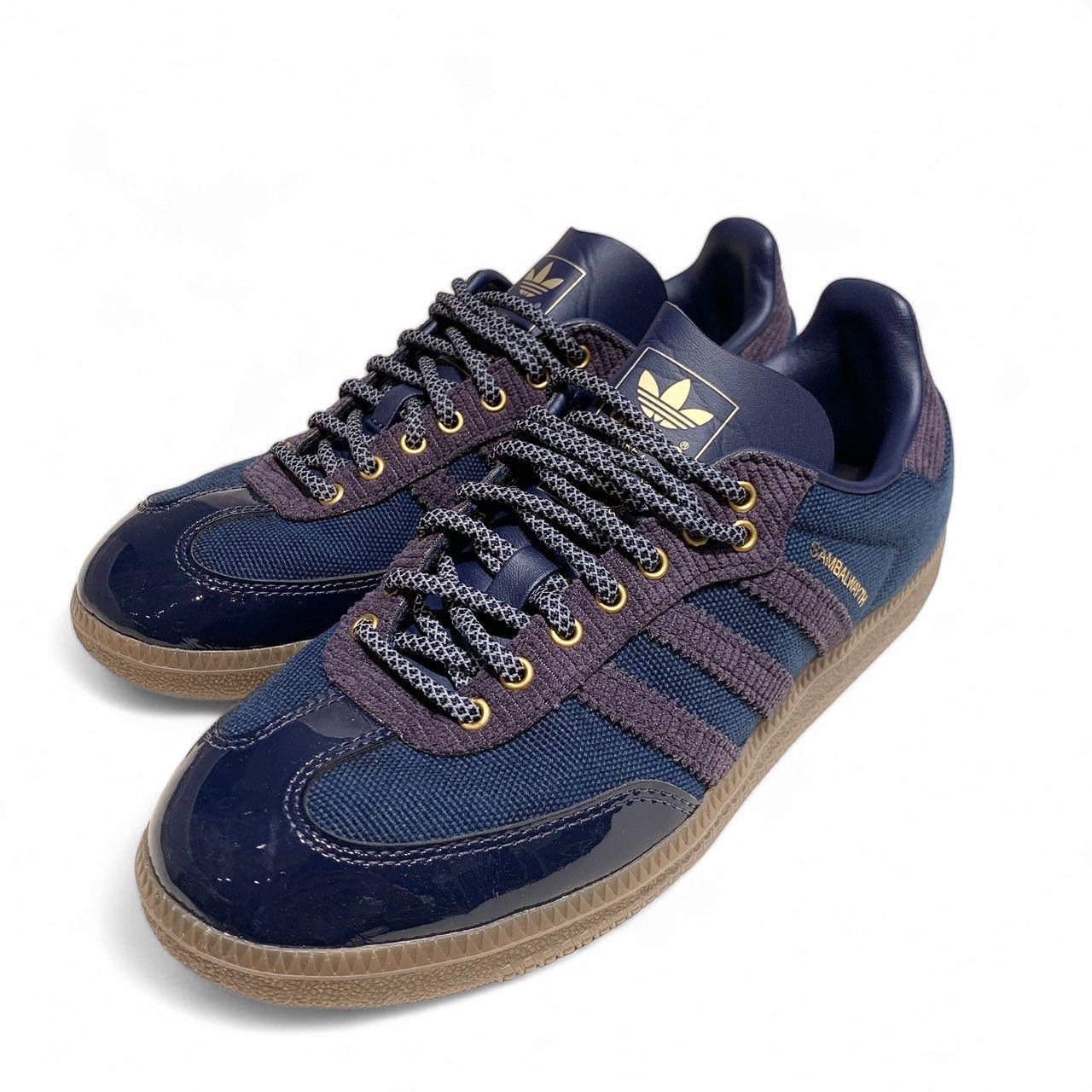 Adidas×ALWAYTH (アディダス×オルウェイズ) IH5186 SAMBA OG Adidas×ALWAYTH (アディダス×オルウェイズ) IH5186 SAMBA OG