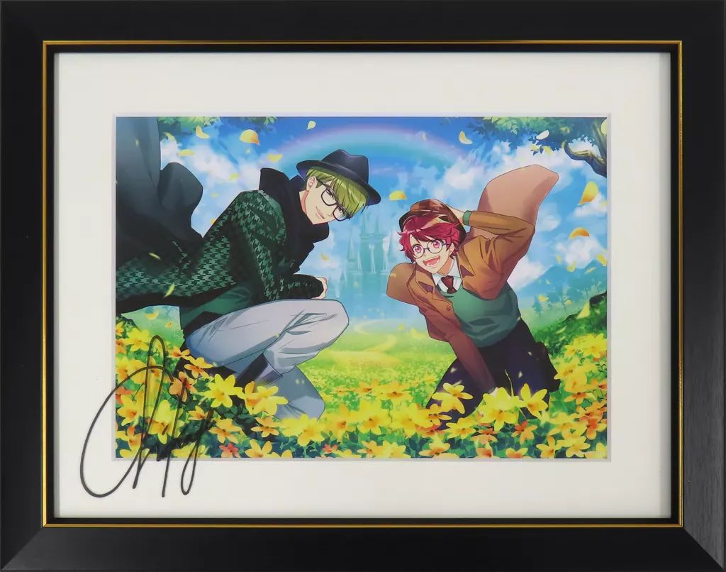 SEKAI NO OWARI セカオワ キャンバスボード SEKAI NO OWARI キャンバスボード - メルカリ SEKAI NO OWARI