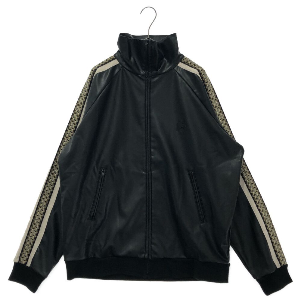 SASQUATCH fabrix (サスクワァッチファブリックス) SYNTHETIC LEATHER 