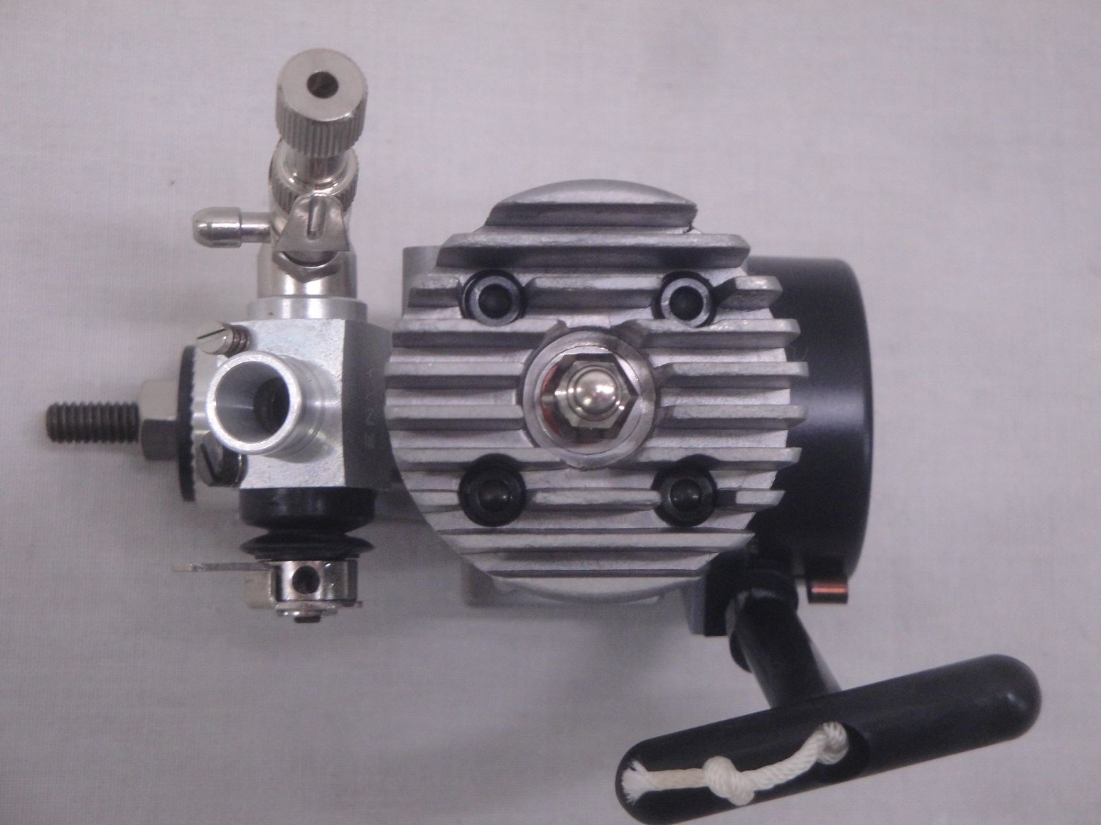 未使用品】ENYA MODEL ENGINE 11-CX CT・RS MODEL 2201 エンヤ
