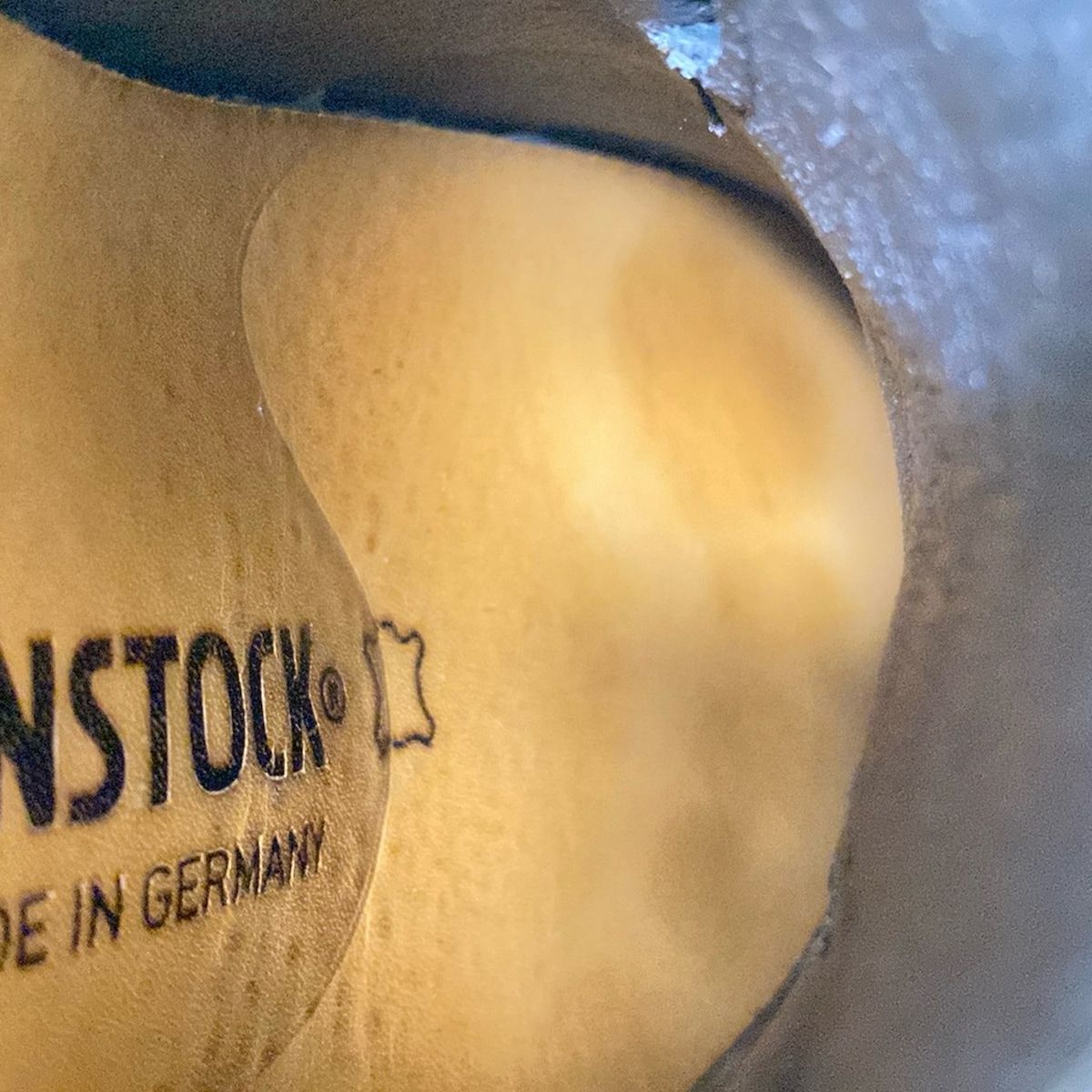 全国に販売中！ BIRKEN STOCK ビルケンシュトック シューズ 37 レディース - 黒 インソール取外し可 ウィングチップ レザー