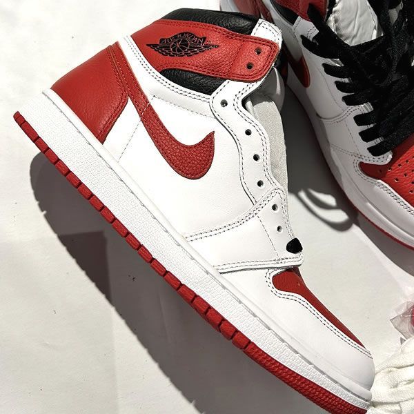 NIKE AIR JORDAN 1 RETRO HIGH OG ナイキ エアジョーダン1 レトロ ハイ