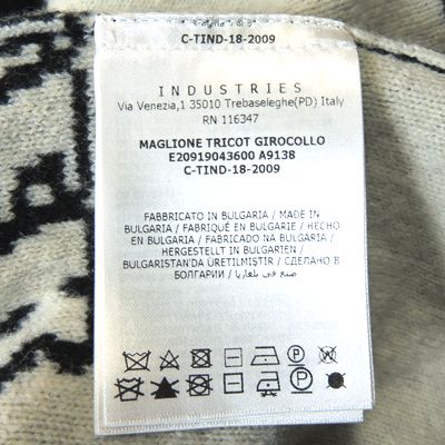 モンクレール セーター 9043600 A9138 - メルカリ 