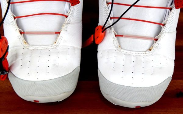  BURTON ION スノーボードブーツ 27 cm ブーツ(男性用) スノーボード