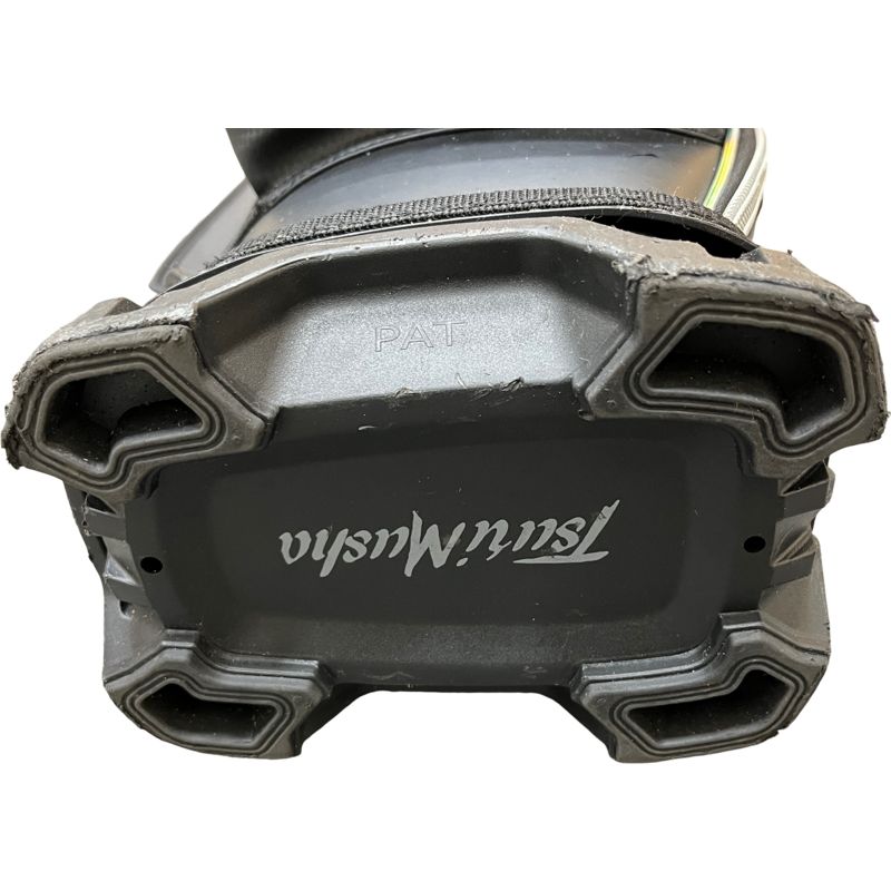 ヘッドリールイン