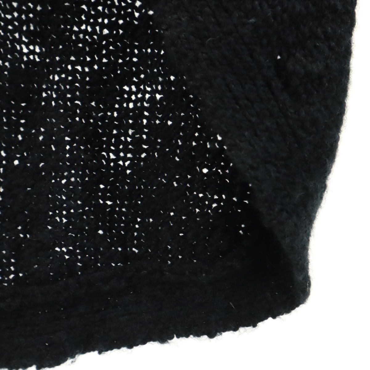 MARNI マルニ イタリア製 ウールブレンド 長袖 ニットカーディガン 40  