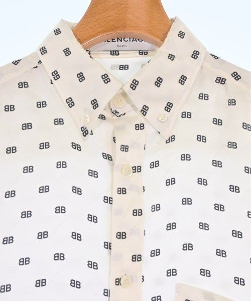BALENCIAGA ブラウス