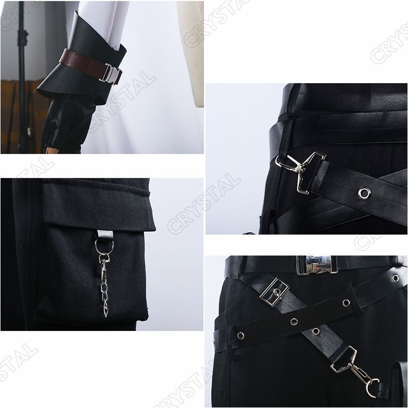 舞台 演出服