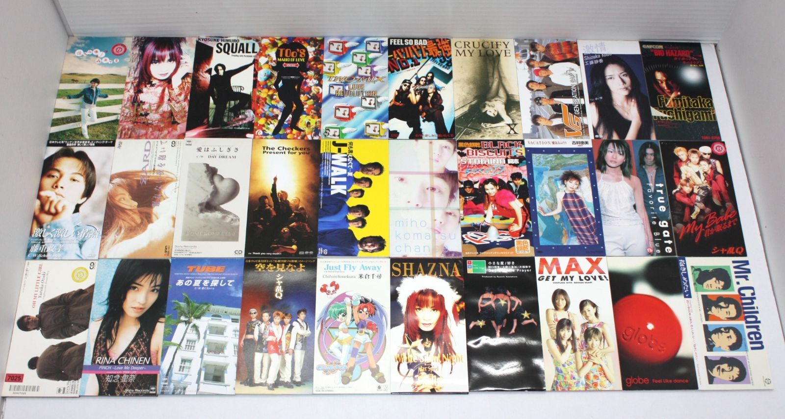 CD ジャンク品