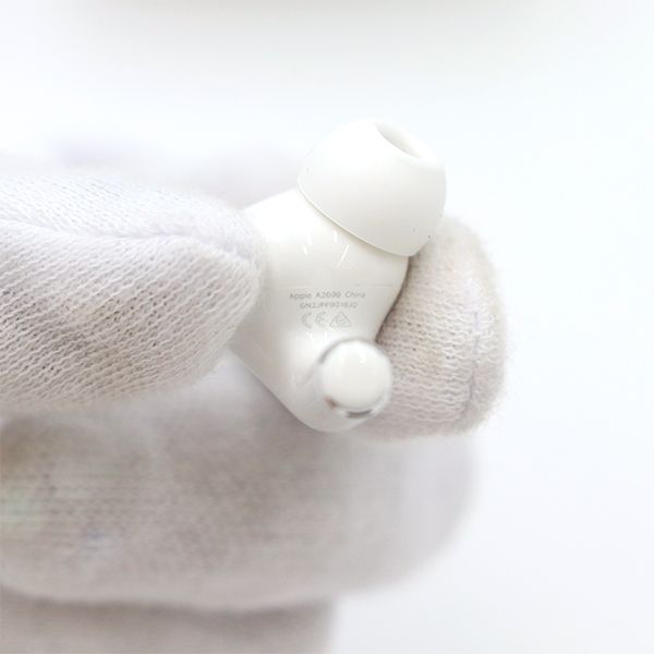 値下げ アップル Apple AirPods Pro 第2世代 ワイヤレスイヤホン