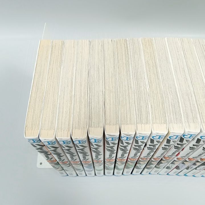 全巻 ハイキュー!!