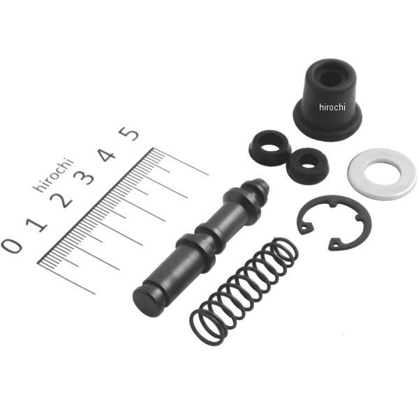 45530-MN9-305 ホンダ純正 ピストンセット フロントブレーキ