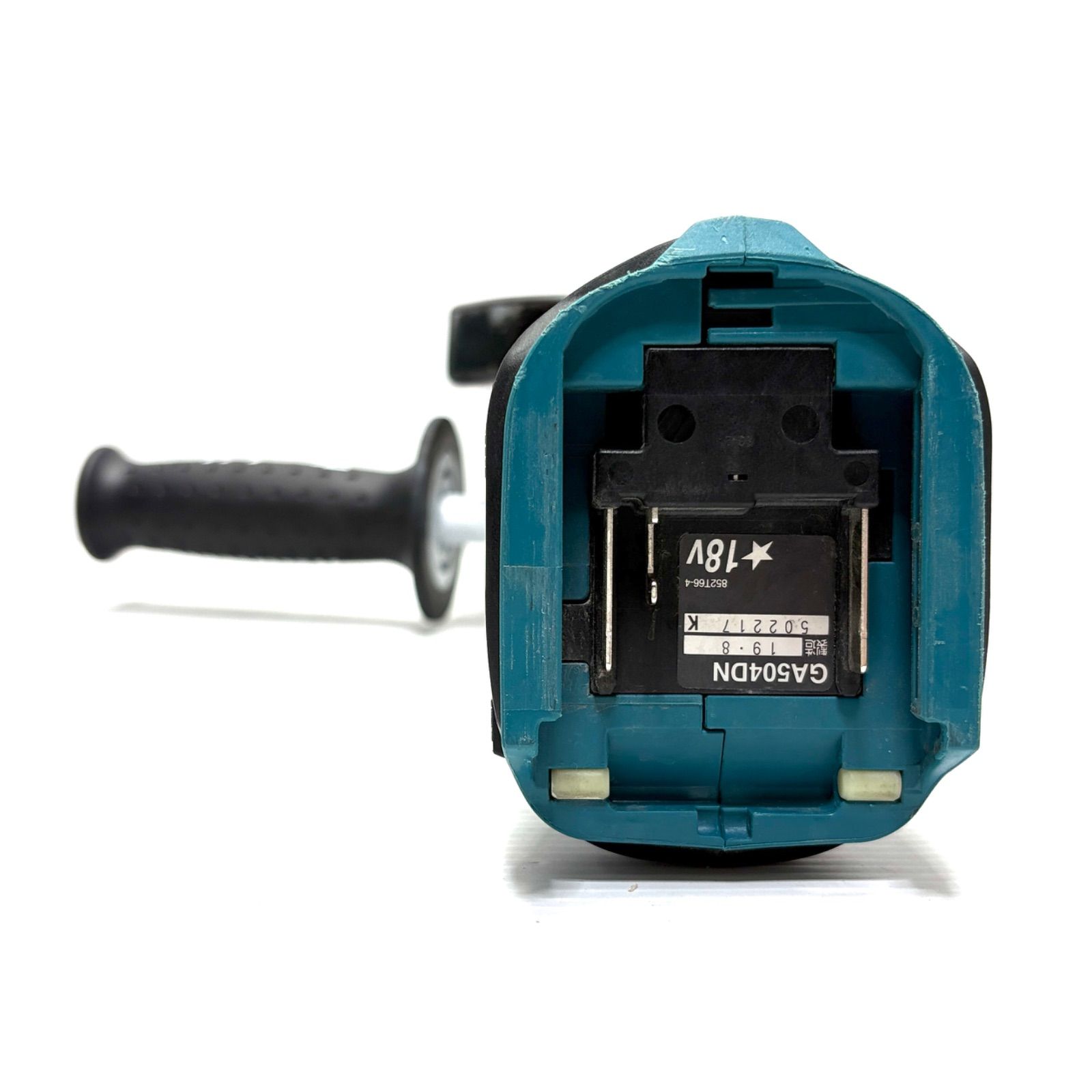 MAKITA