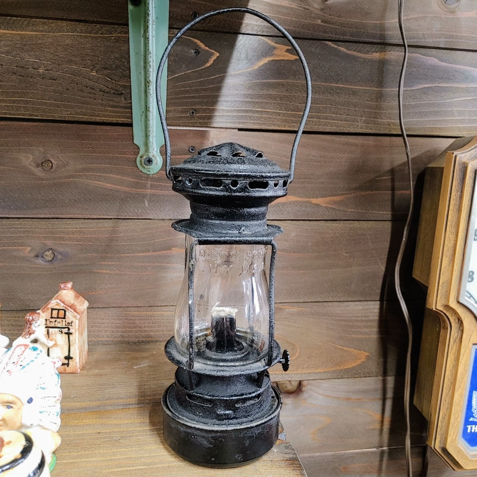 ☆現品限り☆ Dietz ◇Sport◇ Skaters Lantern スポーツ デイツ ☆現品限り☆ Dietz ◇Sport◇ Skaters Lantern スポーツ デイツ