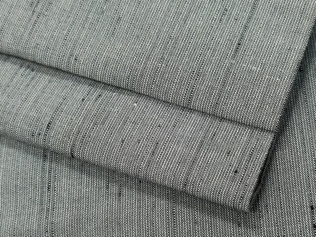 平和屋着物○男性 紬 霞文 正絹 逸品 CAAR8370vf - メルカリ