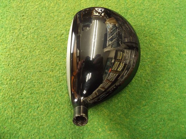 2268 RomaRo Ballista BR08 TOUR SELECT #5+ 16.5° ヘッド単品