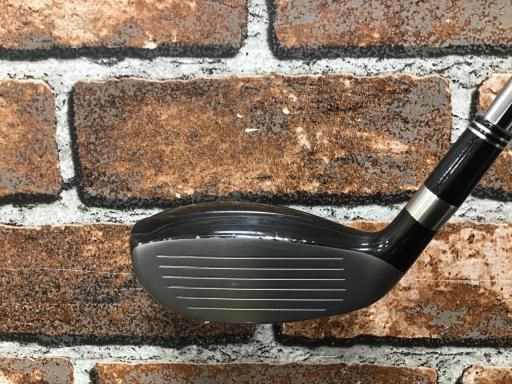 ダンロップ スリクソン ユーティリティ Z H65 U4