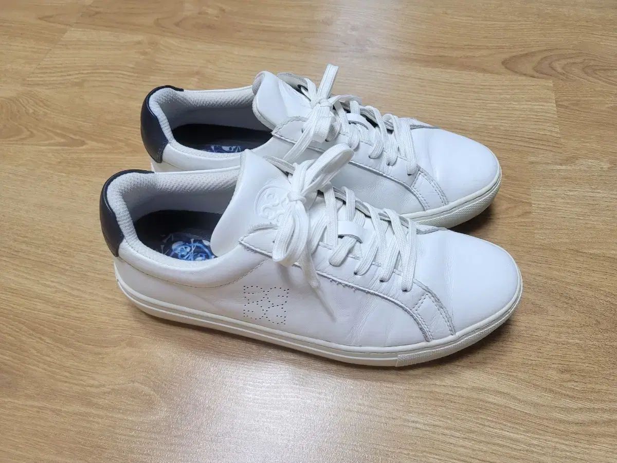 G FORE ジーフォア メンズ ゴルフシューズ 255