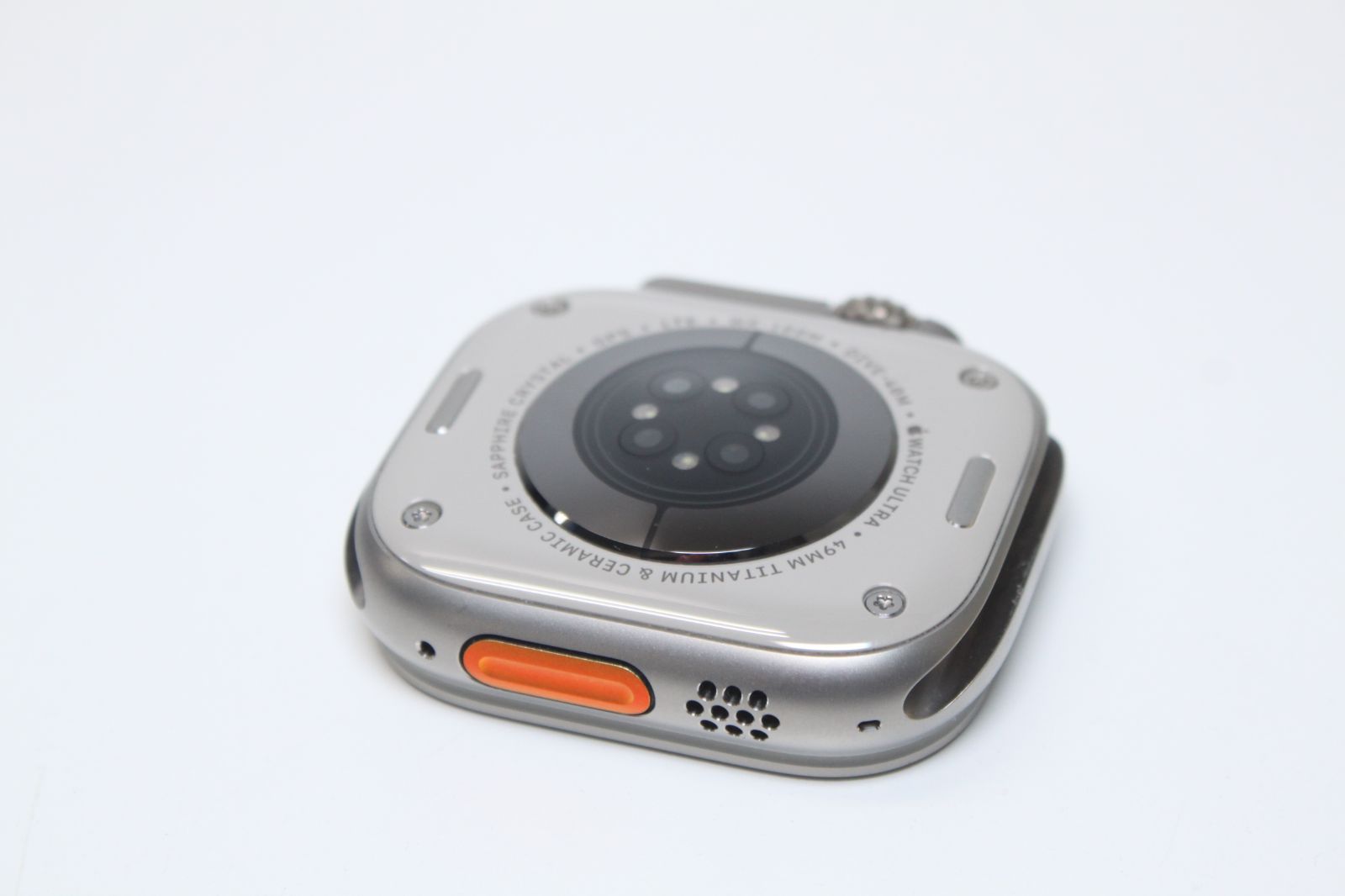 Ultra 2|GPS