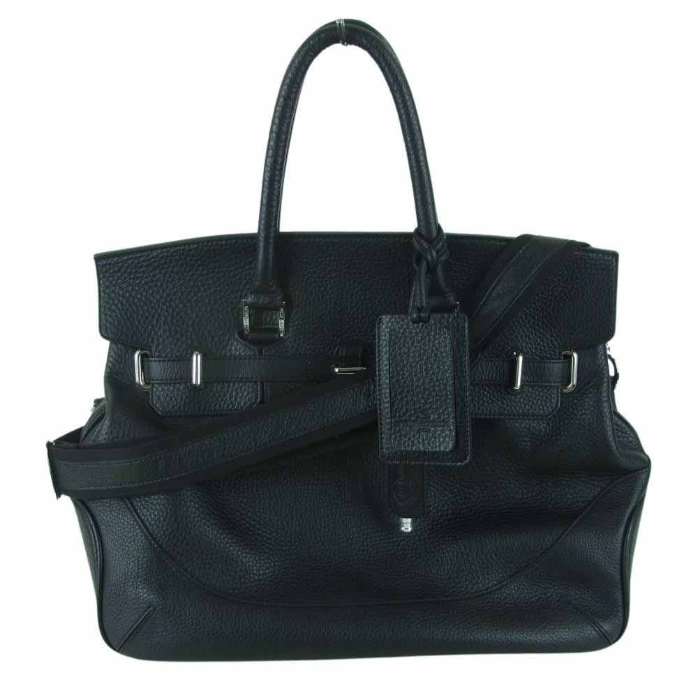 美品】PELLE MORBIDA ペッレモルビダ ショルダーバッグ 本革