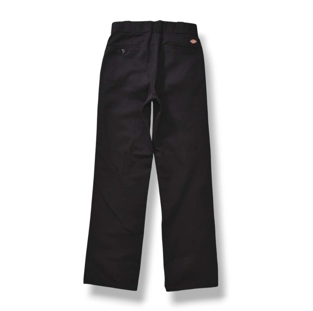 希少】 90s ヴィンテージ USA製 圧着タグ ディッキーズ Dickies