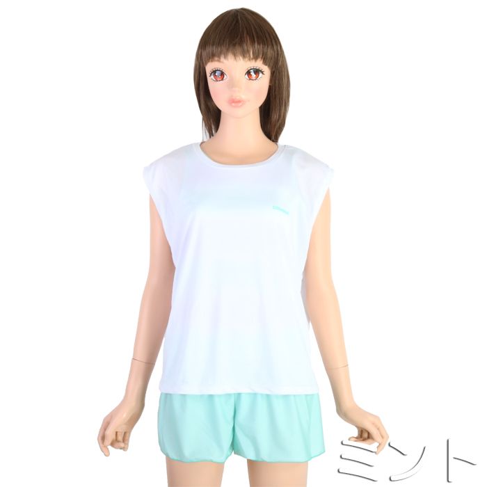 水着 CONVERSE ジュニア コンバース キッズ 女の子 子供 150cm タンキニ 140cm パケット便送料無料)CONVERSE 160cm170cm グラデタンキニ ガールズ水着 Tシャツ付きセパレートスクール水着3点セット 安い商品を通販サイト