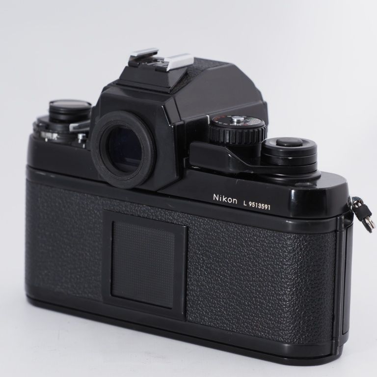 Nikon ニコン フィルム一眼レフ F3 HP Limited ボディ - メルカリ