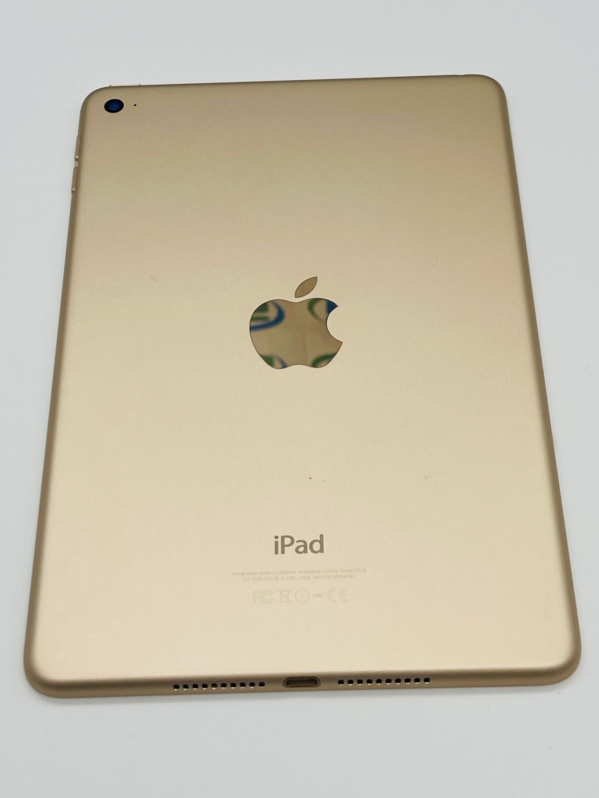 アップル