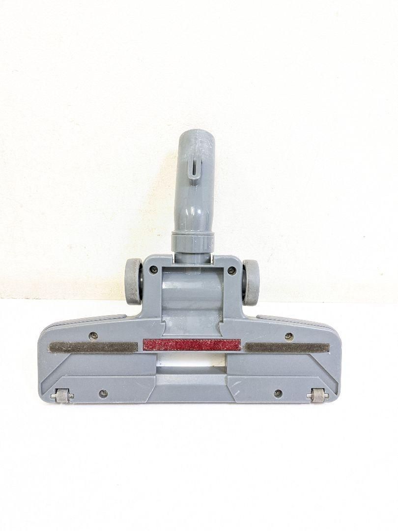 TOSHIBA VC-J2000-L サイクロン式掃除機 2013年製ヘッド無し TOSHIBA