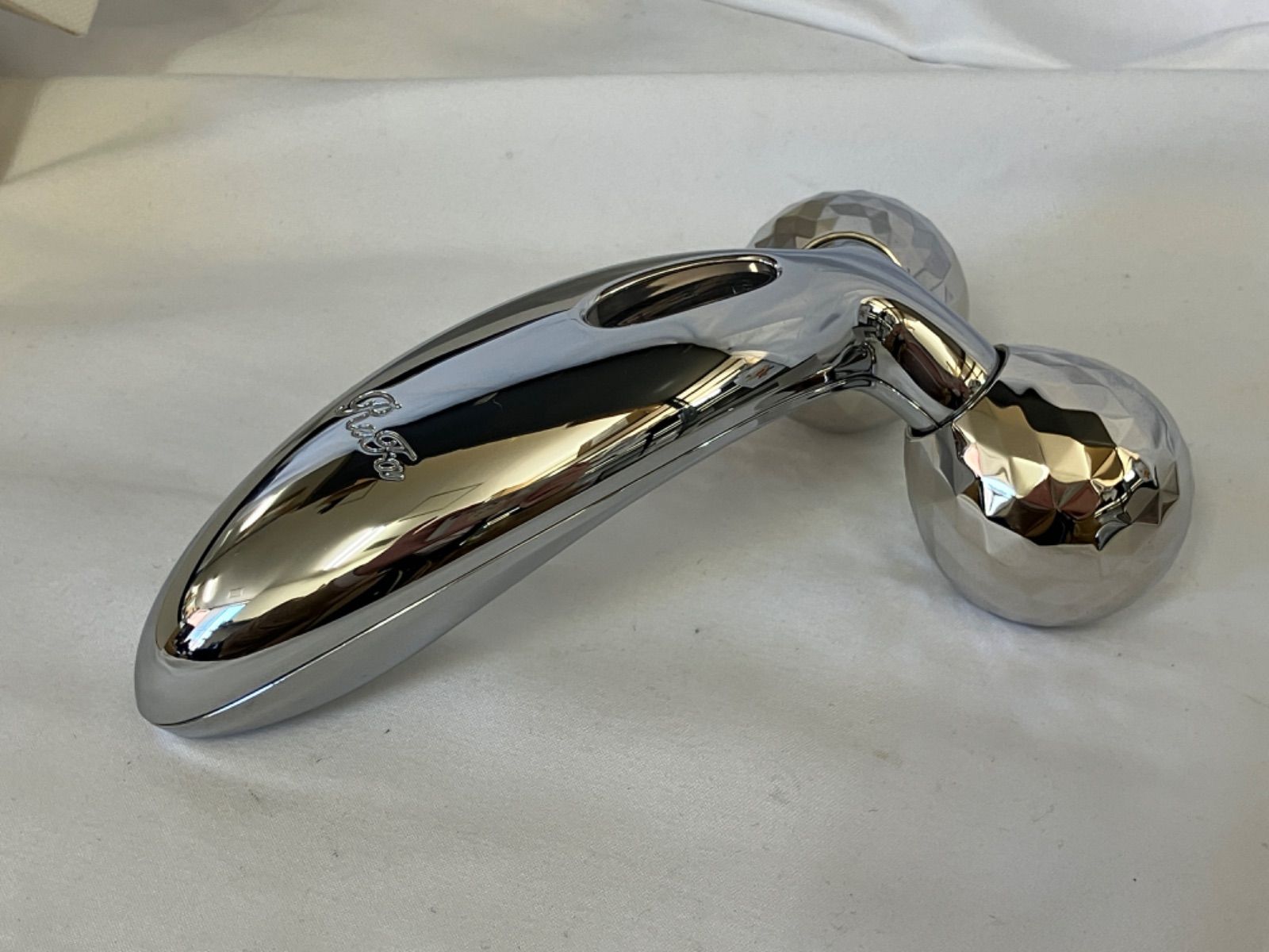 ReFa CARAT リファカラット美顔ローラー PEC-L1706-安い正本