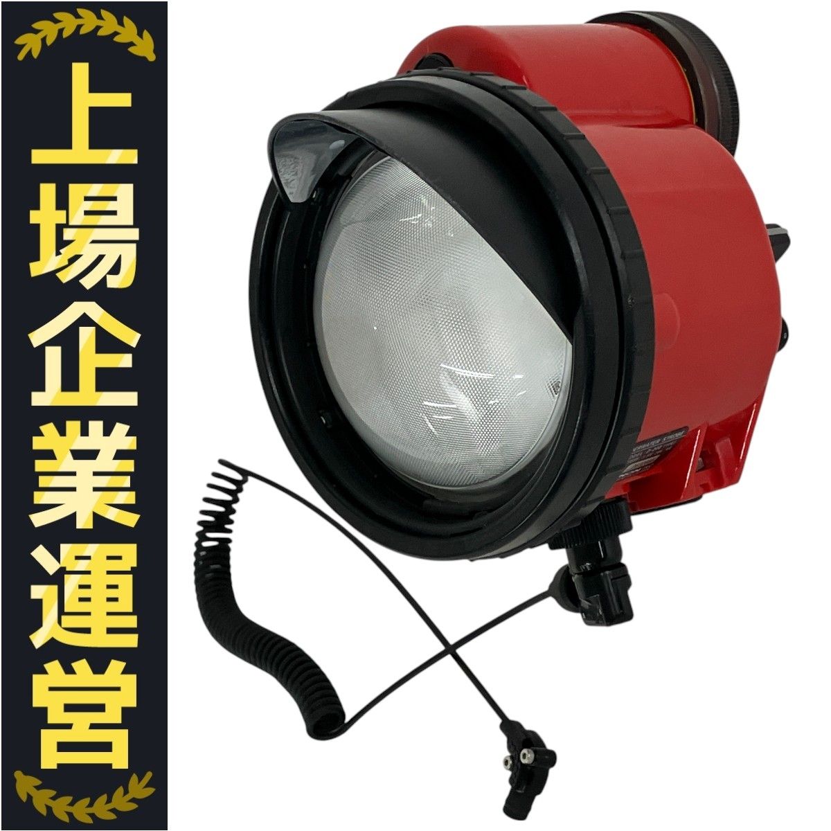 INON　イノンの水中ストロボ　D-200 中古 INON D-200 Type2 水中ストロボ カメラ カメラ周辺機器 イノン