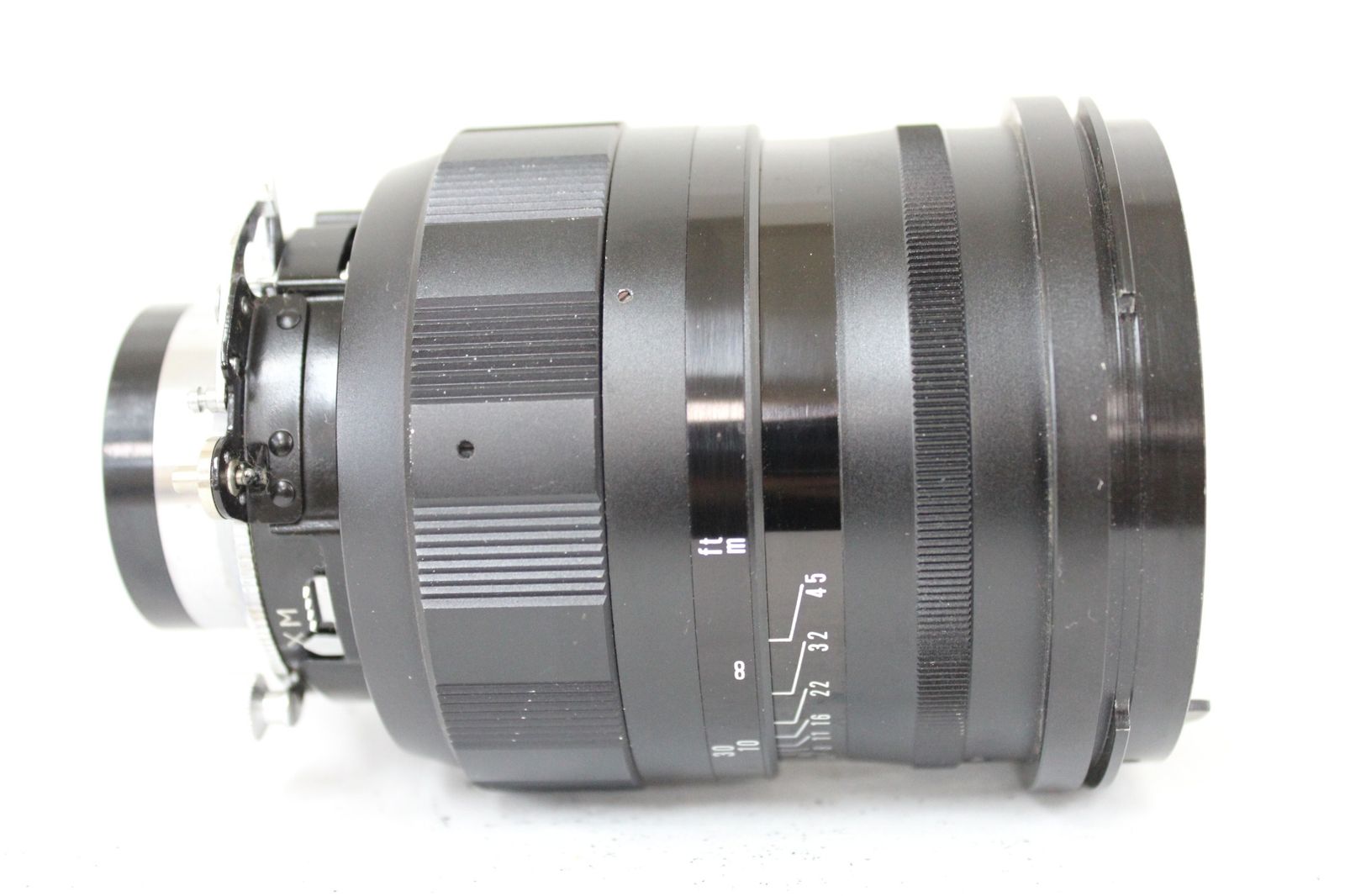 150mm F5.6