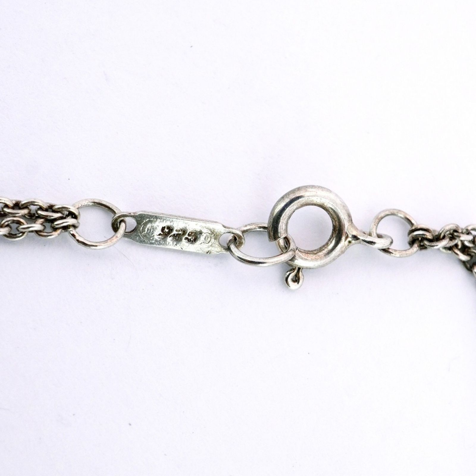 ティファニー(Tiffany) ティファニー ネックレス インフィニティ