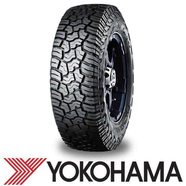 275/55R20 20インチ ヨコハマ ジオランダー XAT G016 1本 正規品 タイヤのみ