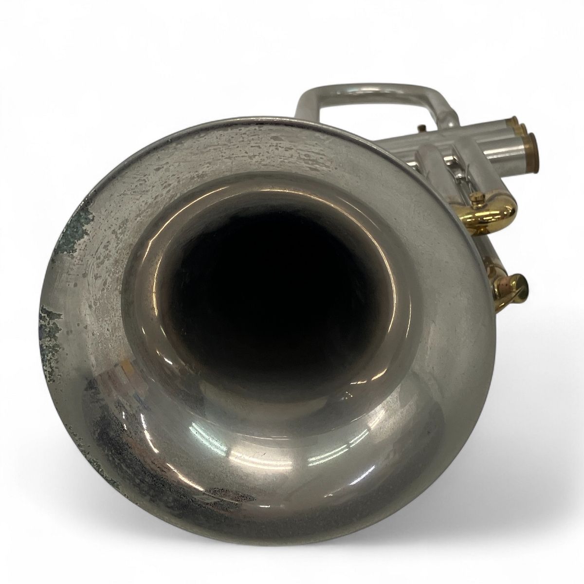 ニッカン　トランペット　TR-134 Nikkan Tr-134 Trumpet | eBay