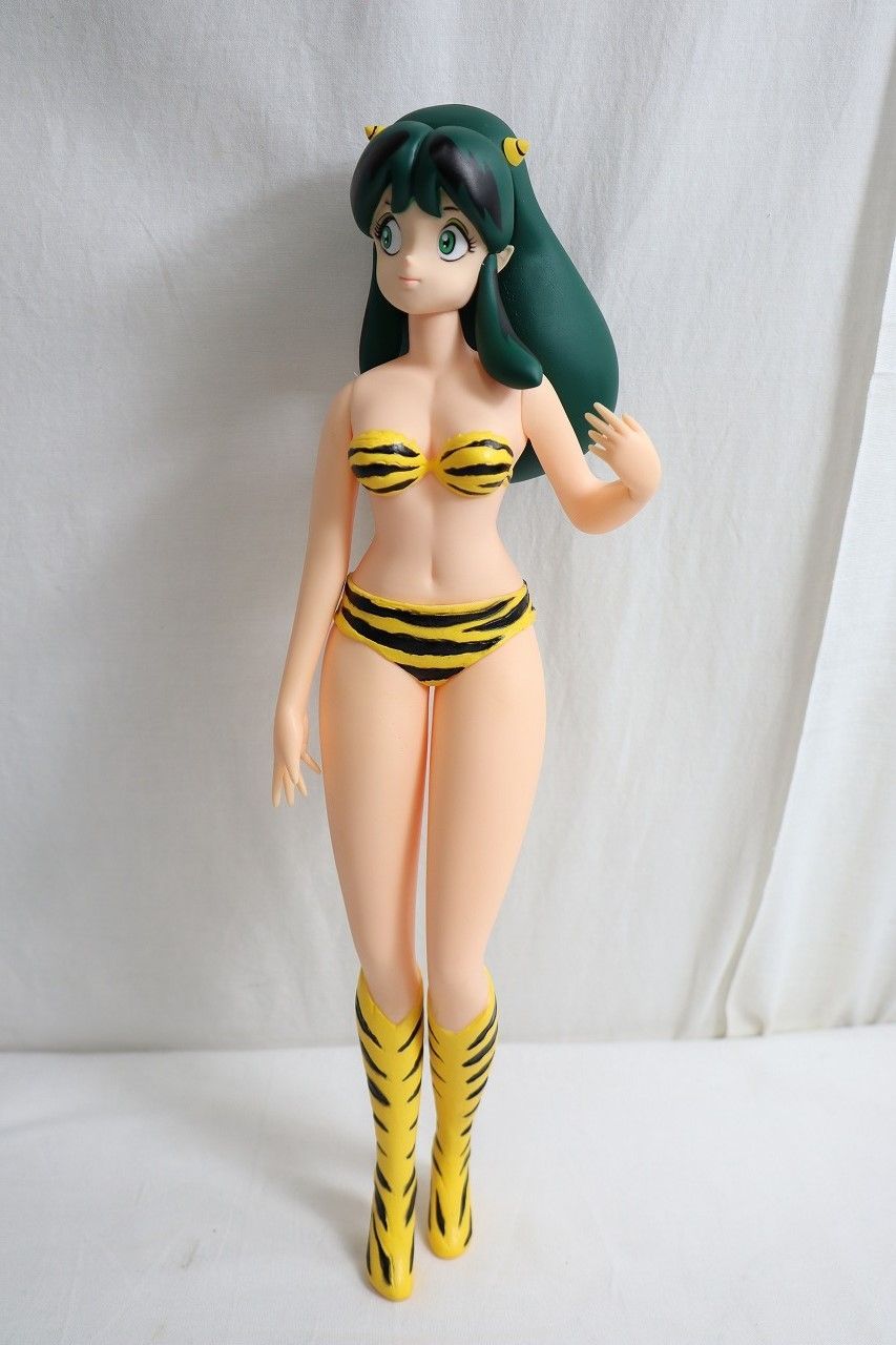 ツクダホビー　うる星やつら　ラム　1/4スケール 超希少 うる星やつら ラム ツクダホビー 1/4 スケール ジャンボ