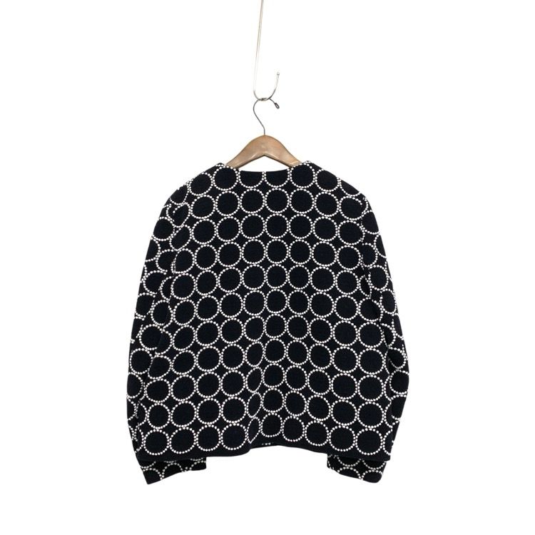 mina perhonen ミナペルホネン tambourine ジャケット タンバリン