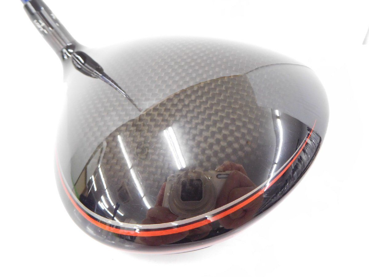 中古品 ダンロップ SRIXON ZX5 ドライバー 9.5° Diamana ZX60 SR レンチなし - メルカリ