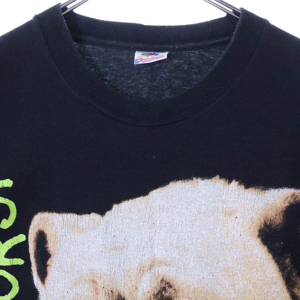 VINTAGE (ヴィンテージ) 90s DINOSAUR Jr 1992 Whatever 