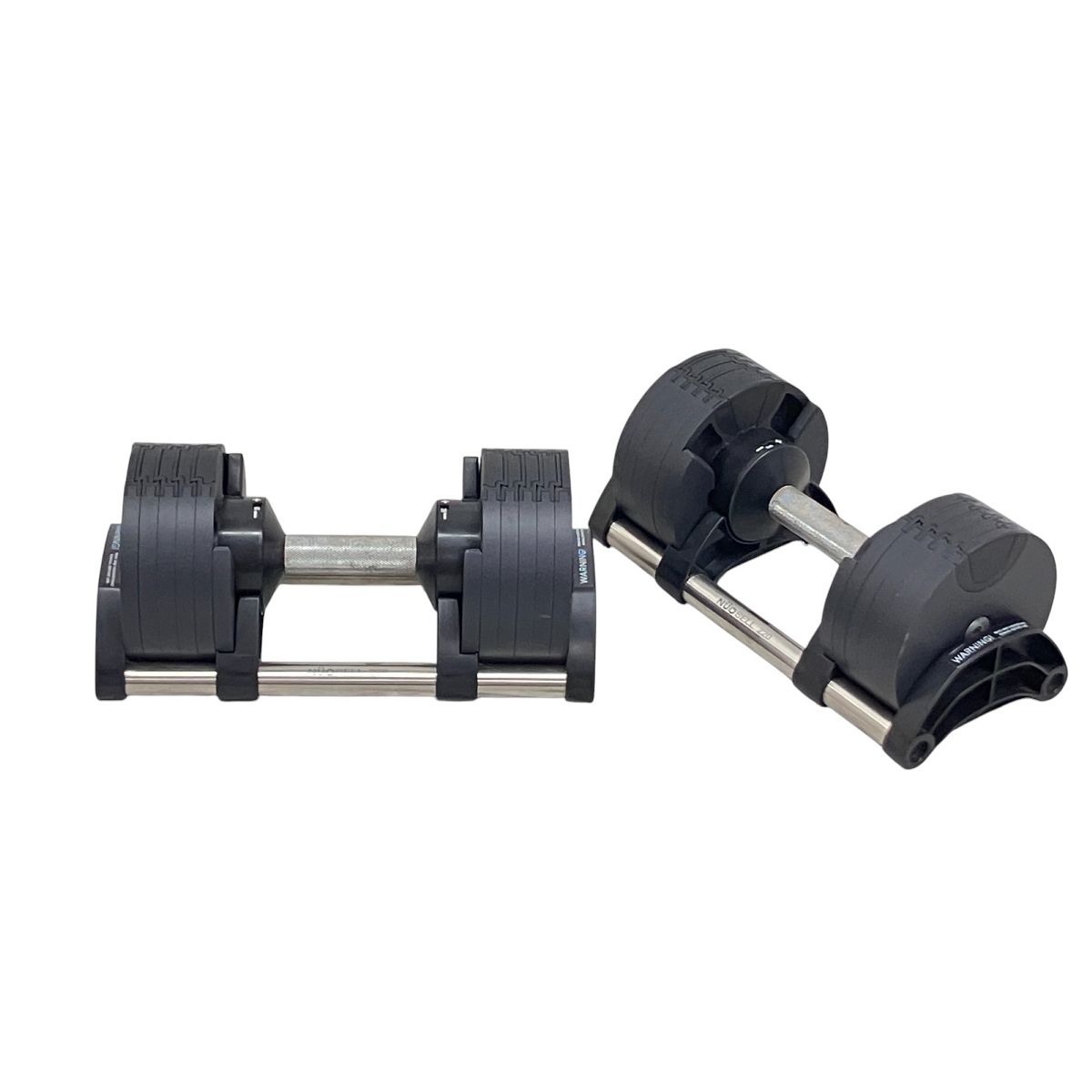 フレックスベル FLEXBELL 可変式ダンベル 20kg 4kg刻み② 1年保証 フレックスベル 2kg刻み 20kg 1個 ⁄ 2個セット ⁄ 各種